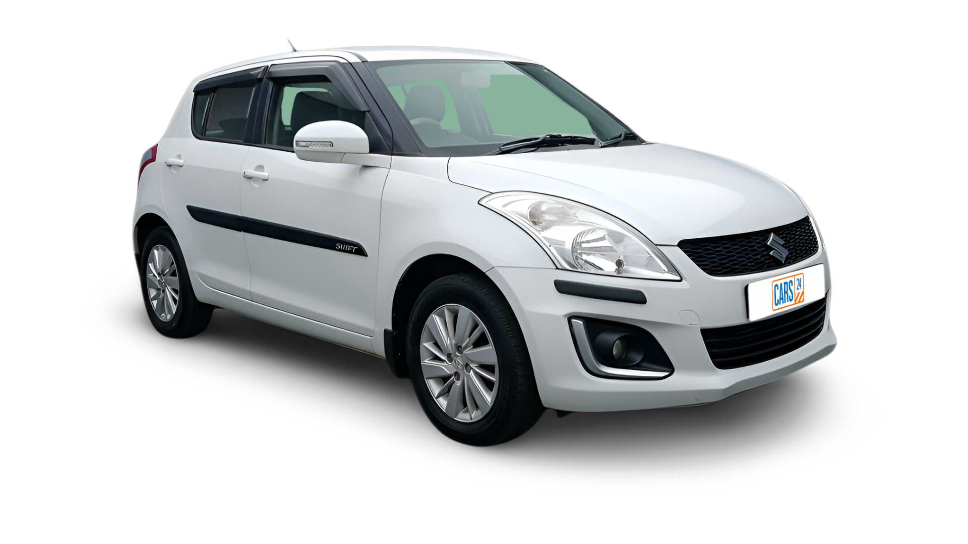 Maruti Swift-img